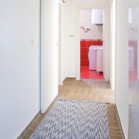Apartmani Tivat Kaludjerovic Kamer foto