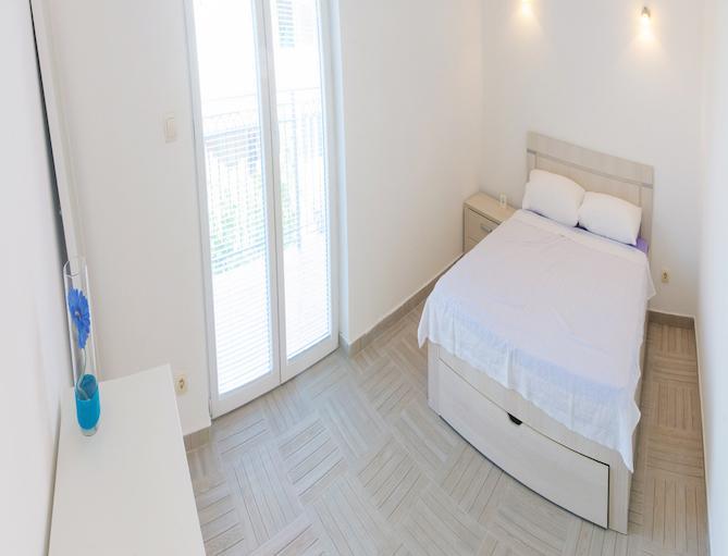 Apartmani Tivat Kaludjerovic Kamer foto